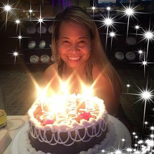 Meet your Posher, Alona